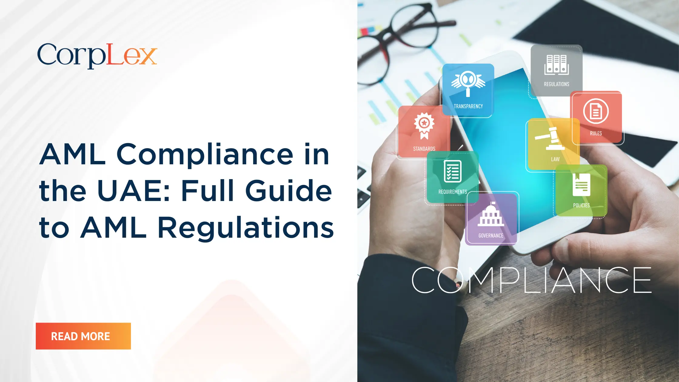 AML Compliance in UAE