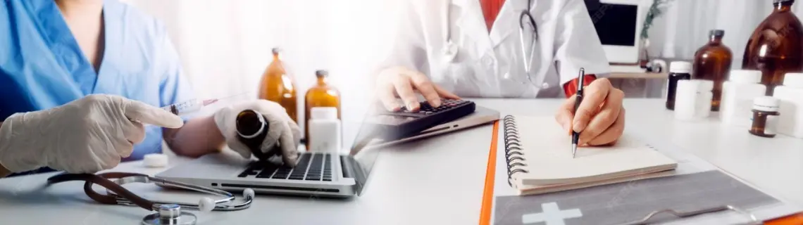 health care and medical services